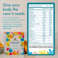 Fruitful Pregnancy - Prenatal Support